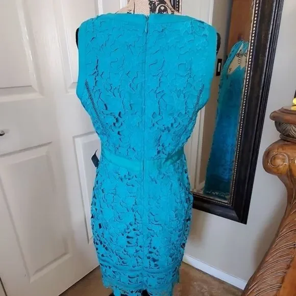 Adelyn Rae dress *Nordstrom * - Picture 5 of 8